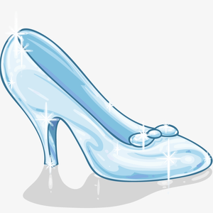 Team Page: Glass Slipper Squad